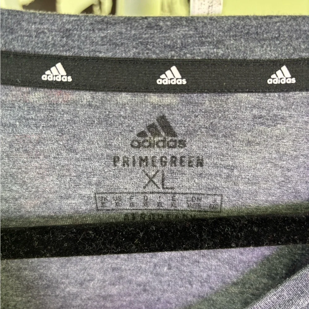 adidas shirt dark